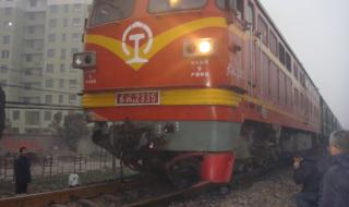 哈尔滨一火车与轿车相撞有人员伤亡吗 一轿车与火车相撞
